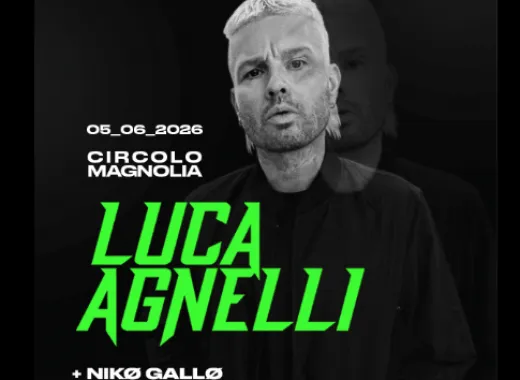 Luca Agnelli